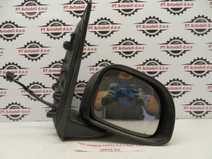 FIAT PANDA CROSS L.20, DESNO OGLEDALO