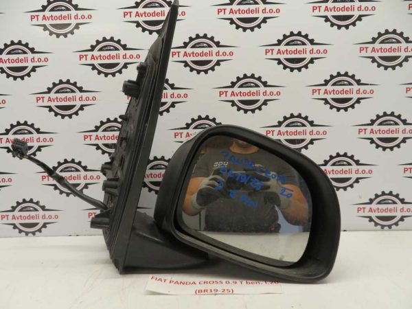 FIAT PANDA CROSS L.20, DESNO OGLEDALO