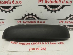 FIAT PANDA CROSS L.20, ZUNANJA KLJUKA VRAT, ZADNJA LEVA