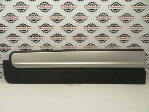 FIAT PANDA CROSS L.20, PVC LETEV VRAT, PREDNJA LEVA