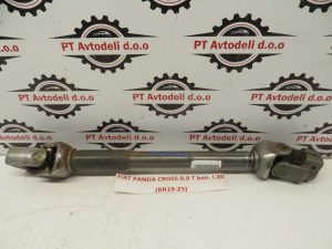 FIAT PANDA 0.9 T BEN. L.20, KARDAN VOLANSKEGA DROGA