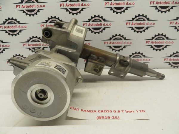 FIAT PANDA 0.9 T BEN. L.20, MOTORČEK SERVO VOLANA - Image 2