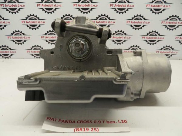 FIAT PANDA 0.9 T BEN. L.20, MOTORČEK SERVO VOLANA - Image 3