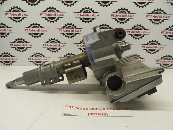 FIAT PANDA 0.9 T BEN. L.20, MOTORČEK SERVO VOLANA - Image 4
