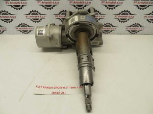 FIAT PANDA 0.9 T BEN. L.20, MOTORČEK SERVO VOLANA