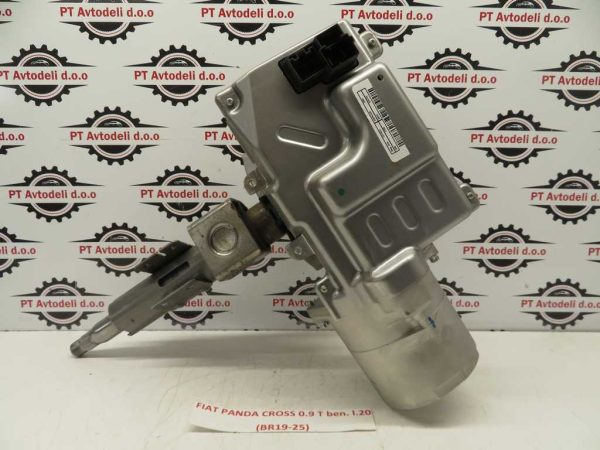 FIAT PANDA 0.9 T BEN. L.20, MOTORČEK SERVO VOLANA - Image 5