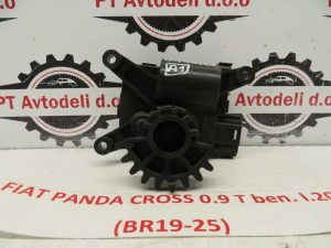 FIAT PANDA L.20, MOTORČEK LOPUTE PEČKE