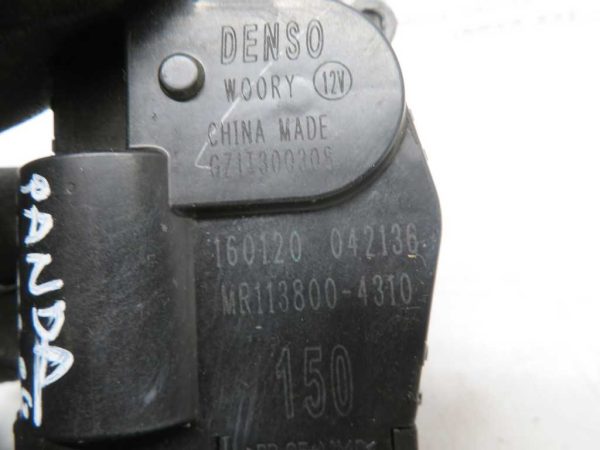 FIAT PANDA L.20, MOTORČEK LOPUTE PEČKE - Image 2