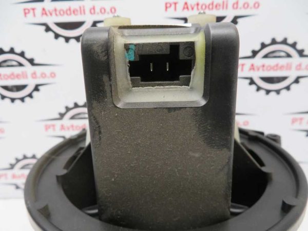 FIAT PANDA L.20, MOTORČEK PEČKE - Image 3