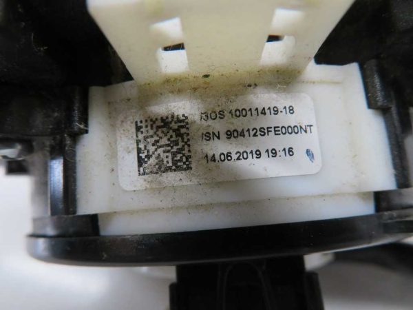 FIAT PANDA L.20, PODVOLANSKA STIKALA - Image 3
