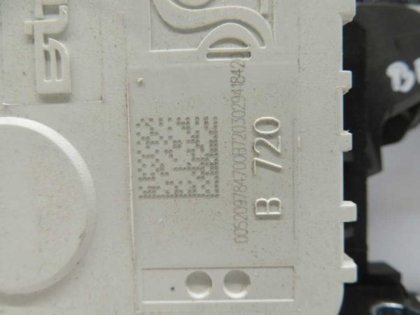 FIAT PANDA L.20, STOPALKA ZA GAS - Image 2
