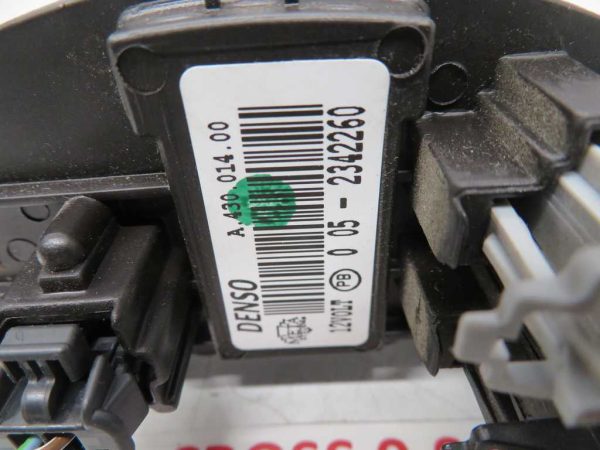 FIAT PANDA L.20, SENZOR KLIME - Image 3