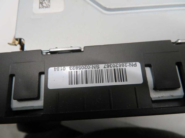 FIAT PANDA L.20, RADIO - Image 4
