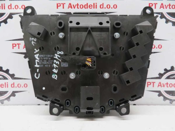 FORD C-MAX L.12, KOMANDE RADIA - Image 2