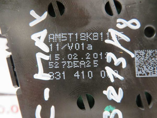 FORD C-MAX L.12, KOMANDE RADIA - Image 3