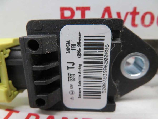 FIAT PANDA L.20, BOČNI AIRBAG SENZOR - Image 2