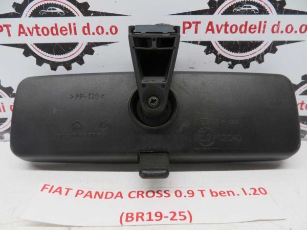 FIAT PANDA L.20, NOTRANJE OGLEDALO - Image 2