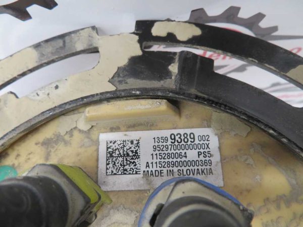 OPEL ASTRA 1.6 CDTI L.16, ČRPALKA GORIVA V REZERVOARJU - Image 3