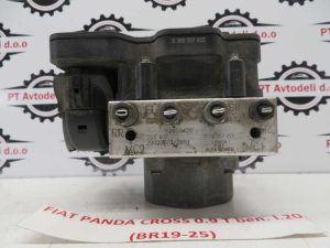 FIAT PANDA L.20, ABS ENOTA