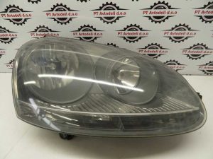VW GOLF 5 L.07, PREDNJA DESNA LUČ