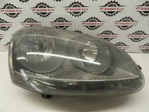 VW GOLF 5 L.07, PREDNJA DESNA LUČ