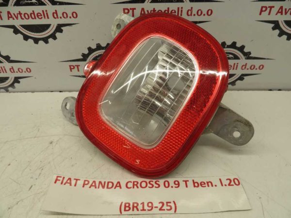 FIAT PANDA CROSS L.20, MEGLENKA, ZADNJA DESNA