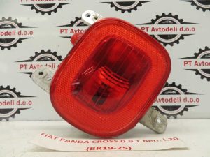 FIAT PANDA CROSS L.20, MEGLENKA, ZADNJA LEVA