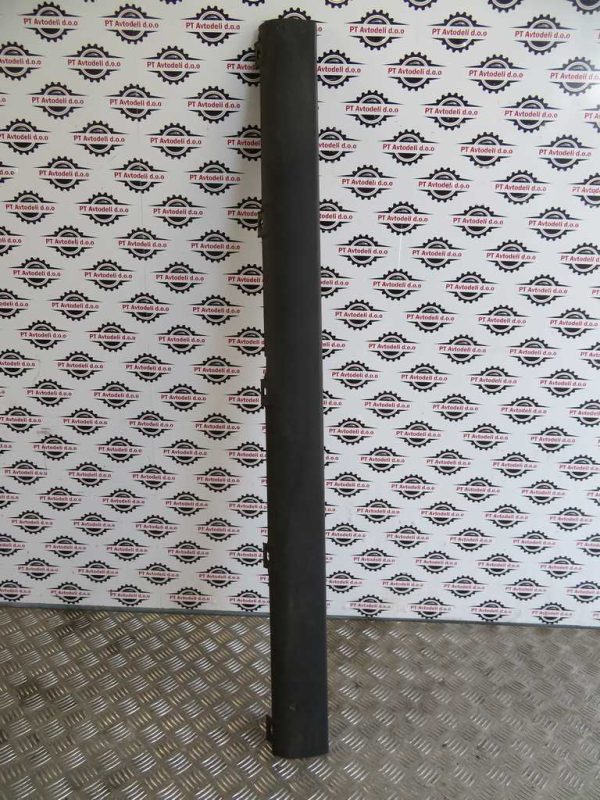FIAT PANDA CROSS L.20, PVC PRAG, DESNI