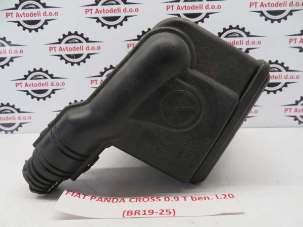 FIAT PANDA CROSS L.20, PVC ŠKATLA ELEKTRONIKE - Image 2
