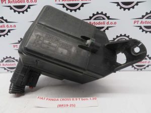 FIAT PANDA CROSS L.20, PVC ŠKATLA ELEKTRONIKE
