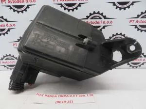FIAT PANDA CROSS L.20, PVC ŠKATLA ELEKTRONIKE