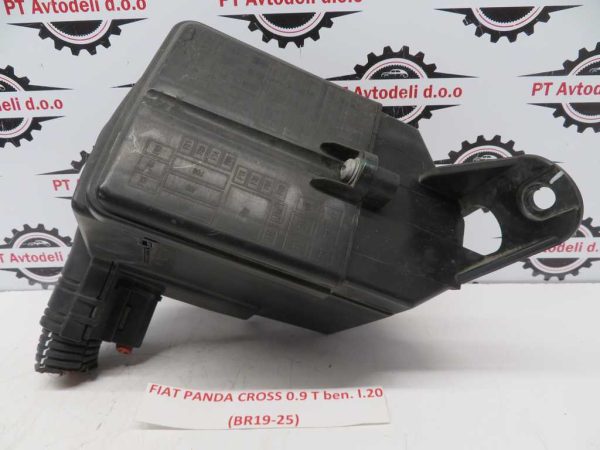FIAT PANDA CROSS L.20, PVC ŠKATLA ELEKTRONIKE
