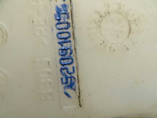FIAT PANDA L.20, PVC POSODA VITREKS - Image 3