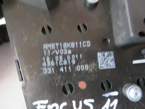 FORD FOCUS L.11, KOMANDE RADIA - Image 2