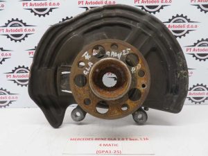 MERCEDES-BENZ GLA 2.0 T BEN. L.16, OSNI KRAK, PREDNJI DESNI