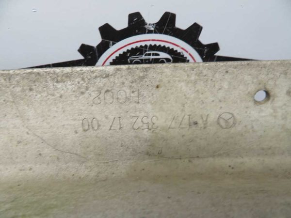 MERCEDES-BENZ GLA 2.0 T BEN. L.16, ROKA, ZADNJA LEVA - Image 2