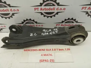 MERCEDES-BENZ GLA 2.0 T BEN. L.16, ROKA, ZADNJA LEVA