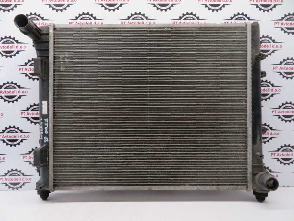 FIAT 500 1.3 JTDM L.08, HLADILNIK VODE