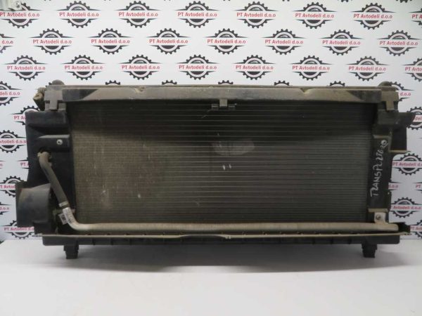 VW TRANSPORTER L.00, HLADILNIK VODE - Image 2