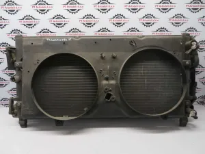 VW TRANSPORTER L.00, HLADILNIK VODE