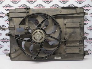 VOLVO V40 L.16, VENTILATOR HLADILNIKA