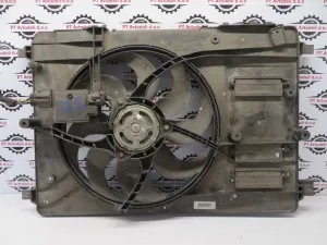 VOLVO V40 L.16, VENTILATOR HLADILNIKA