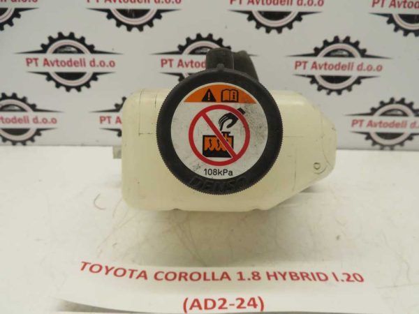 TOYOTA COROLLA L.20, EKSPANZIJSKA POSODA, - slika 2