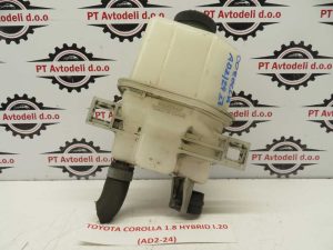 TOYOTA COROLLA L.20, EKSPANZIJSKA POSODA,