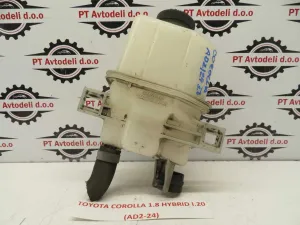 TOYOTA COROLLA L.20, EKSPANZIJSKA POSODA,
