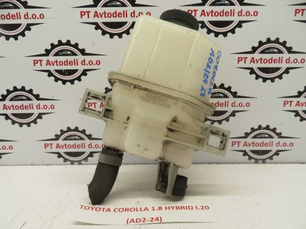 TOYOTA COROLLA L.20, EKSPANZIJSKA POSODA,