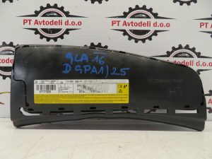 MERCEDES-BENZ GLA L.16, SEDEŽNI AIRBAG, DESNI