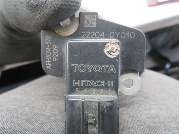 TOYOTA COROLLA 1.8 HYBRID L.20, SENZOR ZA PRETOK ZRAKA - Image 2