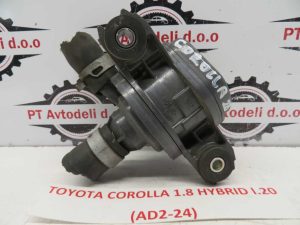 TOYOTA COROLLA 1.8 HYBRID L.20, VODNA ČRPALKA