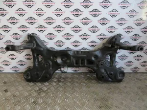 VW POLO L.24, PREDNJI MOST MOTORJA